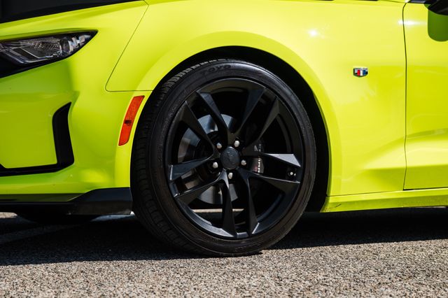 2019 Chevrolet Camaro LT 1LE Track Performance Package Rare "Shock" | Addison, TX | Apex Auto Sports 2019 Chevrolet Camaro LT 1LE Track Performance Package Rare "Shock" | Addison, TX | Apex Auto Sports