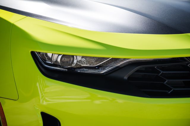 2019 Chevrolet Camaro LT 1LE Track Performance Package Rare "Shock" | Addison, TX | Apex Auto Sports 2019 Chevrolet Camaro LT 1LE Track Performance Package Rare "Shock" | Addison, TX | Apex Auto Sports