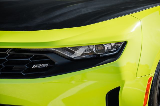 2019 Chevrolet Camaro LT 1LE Track Performance Package Rare "Shock" | Addison, TX | Apex Auto Sports 2019 Chevrolet Camaro LT 1LE Track Performance Package Rare "Shock" | Addison, TX | Apex Auto Sports