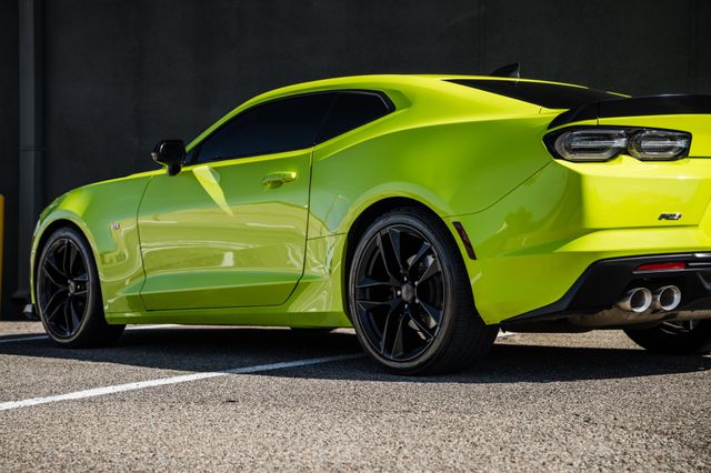 2019 Chevrolet Camaro LT 1LE Track Performance Package Rare "Shock" | Addison, TX | Apex Auto Sports 2019 Chevrolet Camaro LT 1LE Track Performance Package Rare "Shock" | Addison, TX | Apex Auto Sports