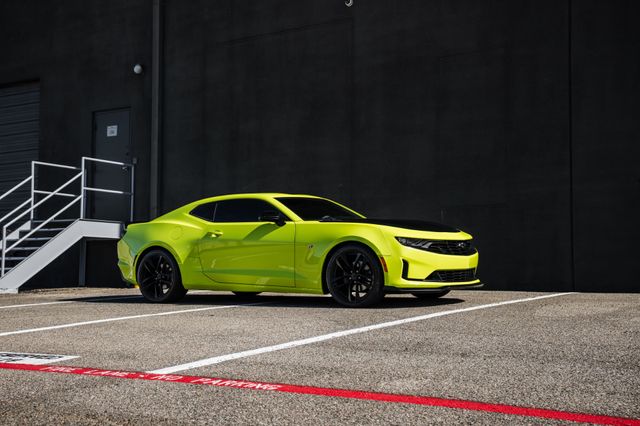2019 Chevrolet Camaro LT 1LE Track Performance Package Rare "Shock" | Addison, TX | Apex Auto Sports 2019 Chevrolet Camaro LT 1LE Track Performance Package Rare "Shock" | Addison, TX | Apex Auto Sports