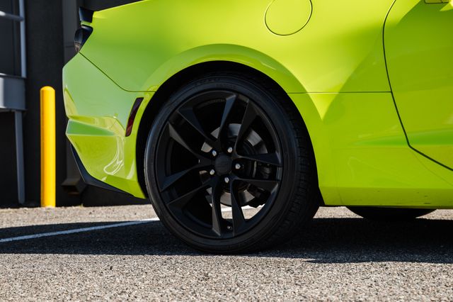 2019 Chevrolet Camaro LT 1LE Track Performance Package Rare "Shock" | Addison, TX | Apex Auto Sports 2019 Chevrolet Camaro LT 1LE Track Performance Package Rare "Shock" | Addison, TX | Apex Auto Sports