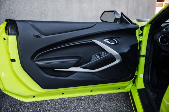 2019 Chevrolet Camaro LT 1LE Track Performance Package Rare "Shock" | Addison, TX | Apex Auto Sports 2019 Chevrolet Camaro LT 1LE Track Performance Package Rare "Shock" | Addison, TX | Apex Auto Sports