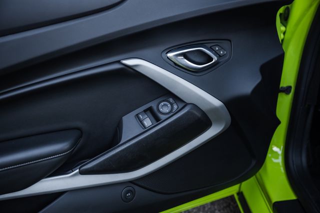 2019 Chevrolet Camaro LT 1LE Track Performance Package Rare "Shock" | Addison, TX | Apex Auto Sports 2019 Chevrolet Camaro LT 1LE Track Performance Package Rare "Shock" | Addison, TX | Apex Auto Sports