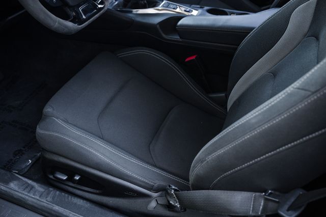 2019 Chevrolet Camaro LT 1LE Track Performance Package Rare "Shock" | Addison, TX | Apex Auto Sports 2019 Chevrolet Camaro LT 1LE Track Performance Package Rare "Shock" | Addison, TX | Apex Auto Sports