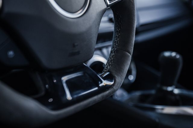 2019 Chevrolet Camaro LT 1LE Track Performance Package Rare "Shock" | Addison, TX | Apex Auto Sports 2019 Chevrolet Camaro LT 1LE Track Performance Package Rare "Shock" | Addison, TX | Apex Auto Sports