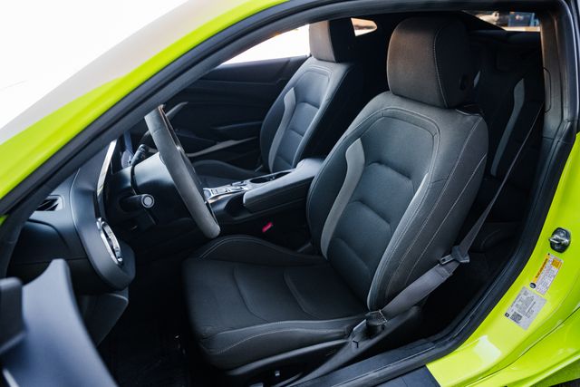 2019 Chevrolet Camaro LT 1LE Track Performance Package Rare "Shock" | Addison, TX | Apex Auto Sports 2019 Chevrolet Camaro LT 1LE Track Performance Package Rare "Shock" | Addison, TX | Apex Auto Sports