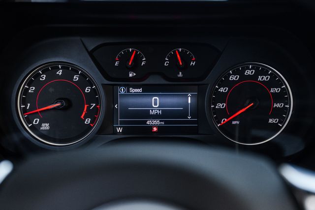 2019 Chevrolet Camaro LT 1LE Track Performance Package Rare "Shock" | Addison, TX | Apex Auto Sports 2019 Chevrolet Camaro LT 1LE Track Performance Package Rare "Shock" | Addison, TX | Apex Auto Sports