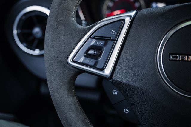 2019 Chevrolet Camaro LT 1LE Track Performance Package Rare "Shock" | Addison, TX | Apex Auto Sports 2019 Chevrolet Camaro LT 1LE Track Performance Package Rare "Shock" | Addison, TX | Apex Auto Sports