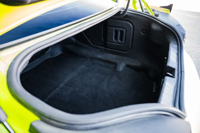 2019 Chevrolet Camaro LT 1LE Track Performance Package Rare "Shock" | Addison, TX | Apex Auto Sports 2019 Chevrolet Camaro LT 1LE Track Performance Package Rare "Shock" | Addison, TX | Apex Auto Sports