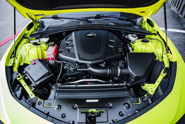 2019 Chevrolet Camaro LT 1LE Track Performance Package Rare "Shock" | Addison, TX | Apex Auto Sports 2019 Chevrolet Camaro LT 1LE Track Performance Package Rare "Shock" | Addison, TX | Apex Auto Sports