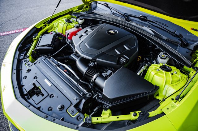 2019 Chevrolet Camaro LT 1LE Track Performance Package Rare "Shock" | Addison, TX | Apex Auto Sports 2019 Chevrolet Camaro LT 1LE Track Performance Package Rare "Shock" | Addison, TX | Apex Auto Sports