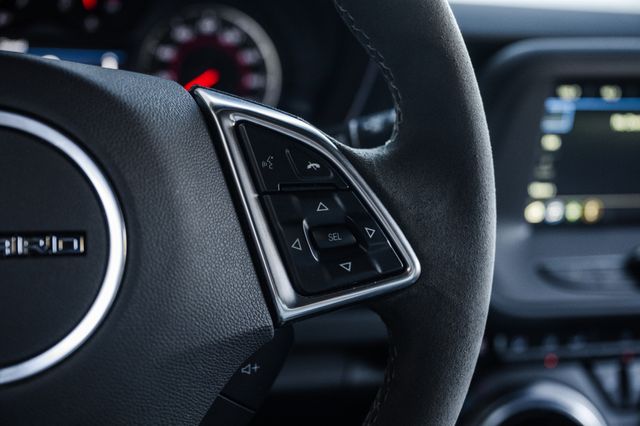 2019 Chevrolet Camaro LT 1LE Track Performance Package Rare "Shock" | Addison, TX | Apex Auto Sports 2019 Chevrolet Camaro LT 1LE Track Performance Package Rare "Shock" | Addison, TX | Apex Auto Sports