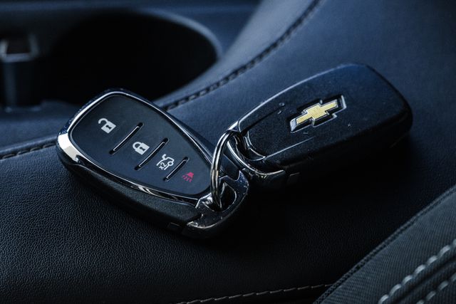 2019 Chevrolet Camaro LT 1LE Track Performance Package Rare "Shock" | Addison, TX | Apex Auto Sports 2019 Chevrolet Camaro LT 1LE Track Performance Package Rare "Shock" | Addison, TX | Apex Auto Sports