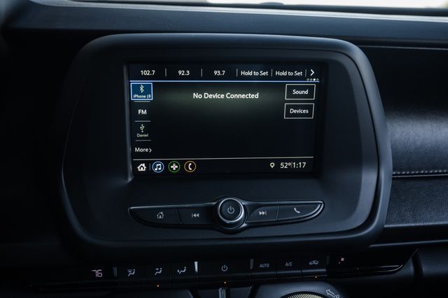 2019 Chevrolet Camaro LT 1LE Track Performance Package Rare "Shock" | Addison, TX | Apex Auto Sports 2019 Chevrolet Camaro LT 1LE Track Performance Package Rare "Shock" | Addison, TX | Apex Auto Sports