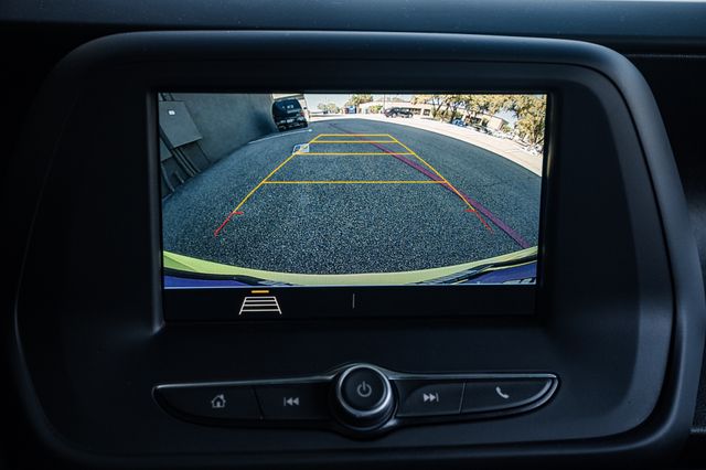 2019 Chevrolet Camaro LT 1LE Track Performance Package Rare "Shock" | Addison, TX | Apex Auto Sports 2019 Chevrolet Camaro LT 1LE Track Performance Package Rare "Shock" | Addison, TX | Apex Auto Sports