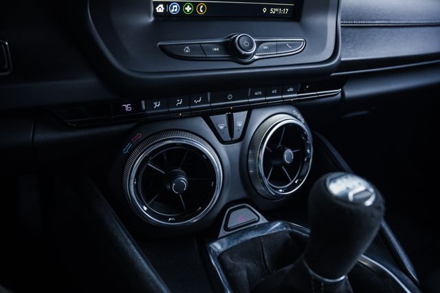 2019 Chevrolet Camaro LT 1LE Track Performance Package Rare "Shock" | Addison, TX | Apex Auto Sports 2019 Chevrolet Camaro LT 1LE Track Performance Package Rare "Shock" | Addison, TX | Apex Auto Sports