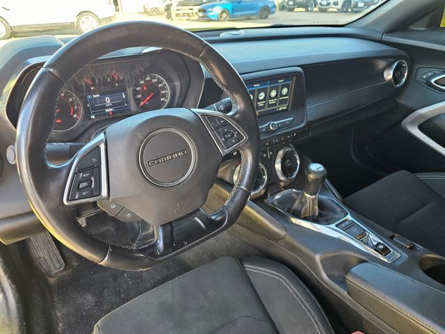 2019 Chevrolet Camaro LT | Brownsville TX | English Motors 2019 Chevrolet Camaro LT | Brownsville TX | English Motors