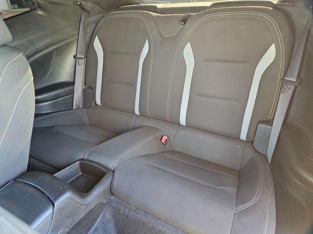 2019 Chevrolet Camaro LT | Brownsville TX | English Motors