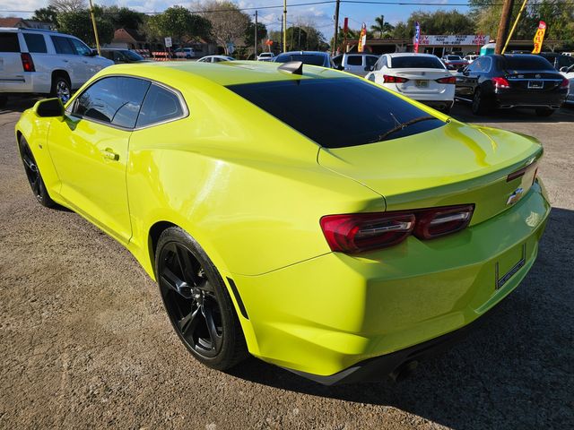 2019 Chevrolet Camaro LT | Brownsville TX | English Motors 2019 Chevrolet Camaro LT | Brownsville TX | English Motors