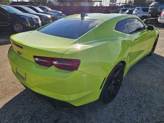 2019 Chevrolet Camaro LT | Brownsville TX | English Motors 2019 Chevrolet Camaro LT | Brownsville TX | English Motors