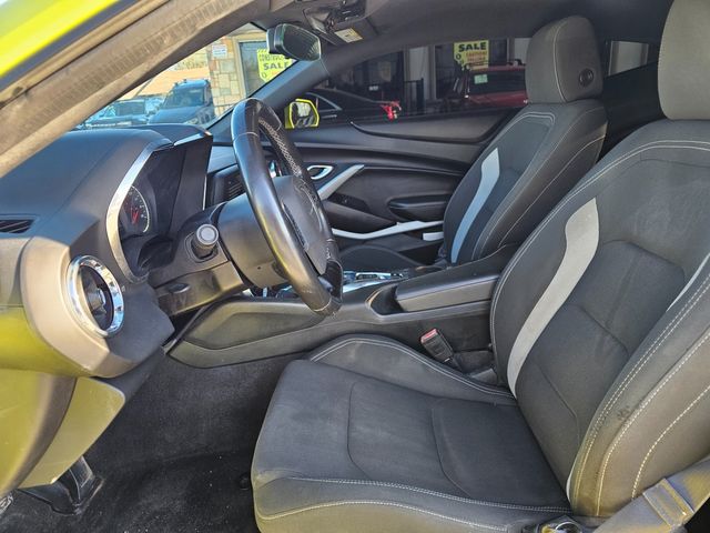 2019 Chevrolet Camaro LT | Brownsville TX | English Motors 2019 Chevrolet Camaro LT | Brownsville TX | English Motors