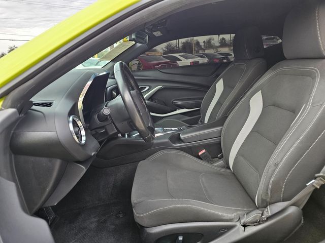 2019 Chevrolet Camaro LT | Brownsville TX | English Motors 2019 Chevrolet Camaro LT | Brownsville TX | English Motors