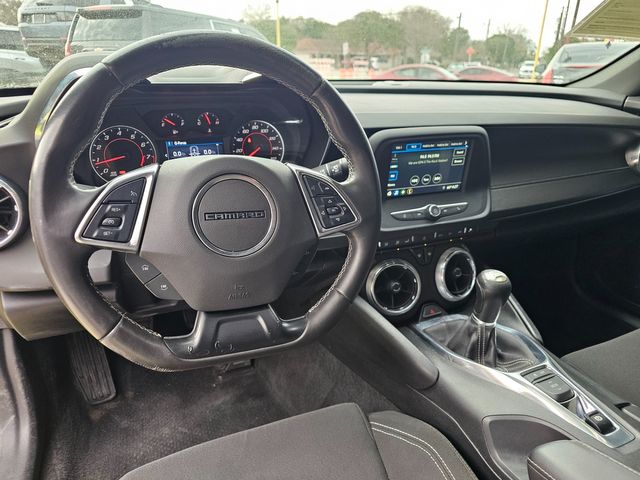 2019 Chevrolet Camaro LT | Brownsville TX | English Motors 2019 Chevrolet Camaro LT | Brownsville TX | English Motors