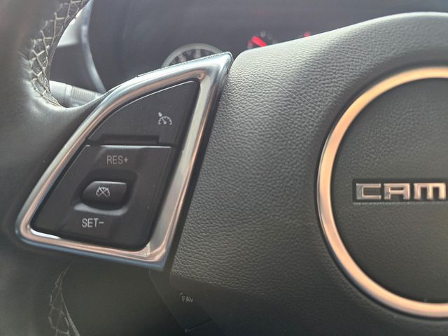 2019 Chevrolet Camaro LT | Brownsville TX | English Motors 2019 Chevrolet Camaro LT | Brownsville TX | English Motors