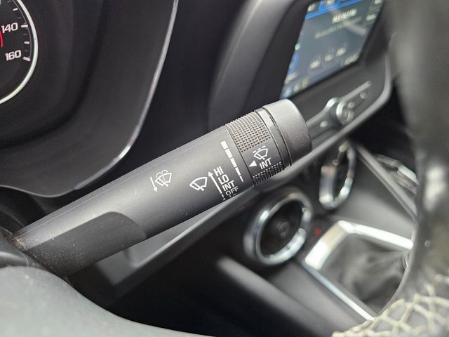 2019 Chevrolet Camaro LT | Brownsville TX | English Motors 2019 Chevrolet Camaro LT | Brownsville TX | English Motors