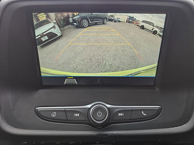 2019 Chevrolet Camaro LT | Brownsville TX | English Motors 2019 Chevrolet Camaro LT | Brownsville TX | English Motors