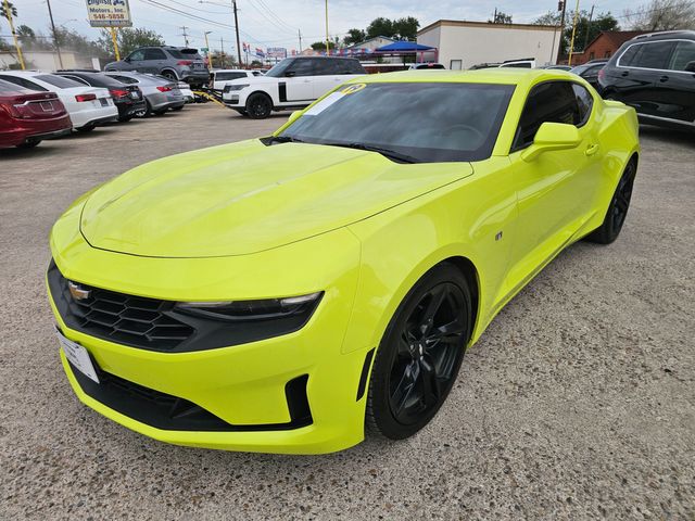 2019 Chevrolet Camaro LT | Brownsville TX | English Motors 2019 Chevrolet Camaro LT | Brownsville TX | English Motors