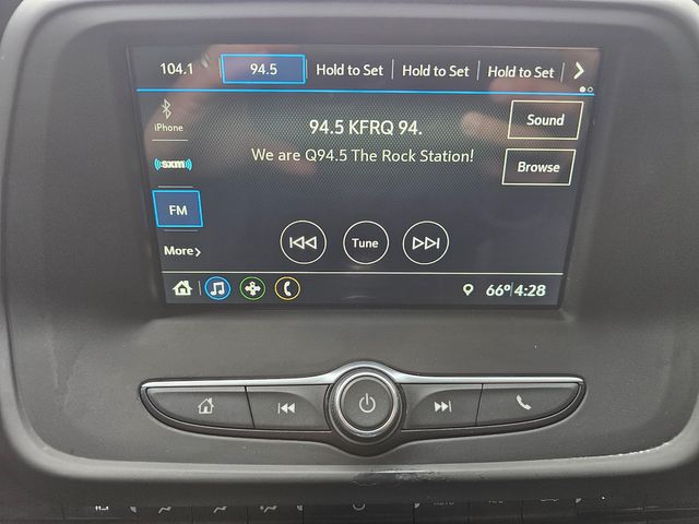 2019 Chevrolet Camaro LT | Brownsville TX | English Motors