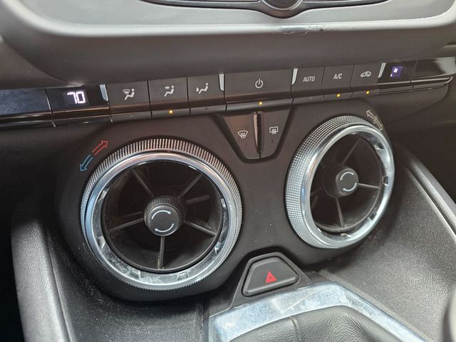 2019 Chevrolet Camaro LT | Brownsville TX | English Motors