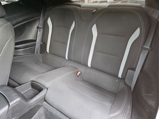 2019 Chevrolet Camaro LT | Brownsville TX | English Motors 2019 Chevrolet Camaro LT | Brownsville TX | English Motors