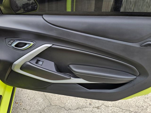 2019 Chevrolet Camaro LT | Brownsville TX | English Motors