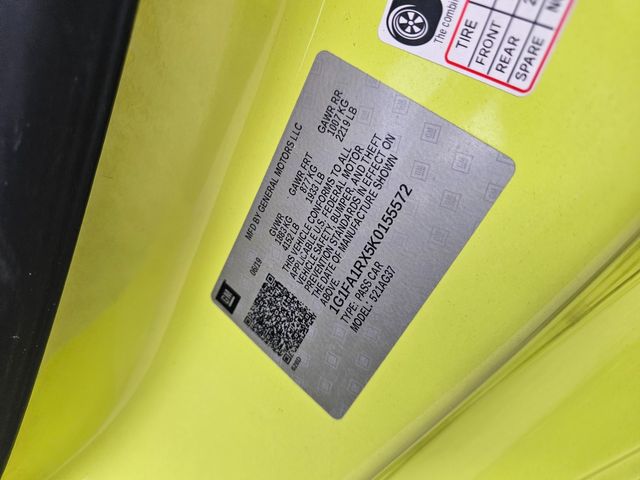 2019 Chevrolet Camaro LT | Brownsville TX | English Motors 2019 Chevrolet Camaro LT | Brownsville TX | English Motors