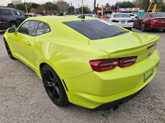 2019 Chevrolet Camaro LT | Brownsville TX | English Motors 2019 Chevrolet Camaro LT | Brownsville TX | English Motors