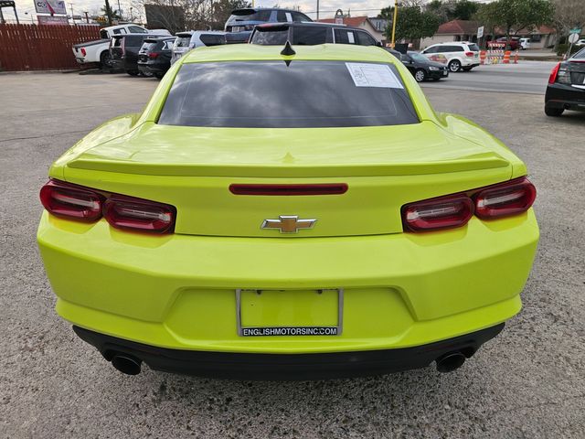 2019 Chevrolet Camaro LT | Brownsville TX | English Motors 2019 Chevrolet Camaro LT | Brownsville TX | English Motors