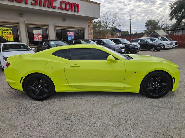 2019 Chevrolet Camaro LT | Brownsville TX | English Motors 2019 Chevrolet Camaro LT | Brownsville TX | English Motors