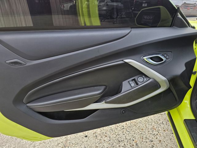 2019 Chevrolet Camaro LT | Brownsville TX | English Motors