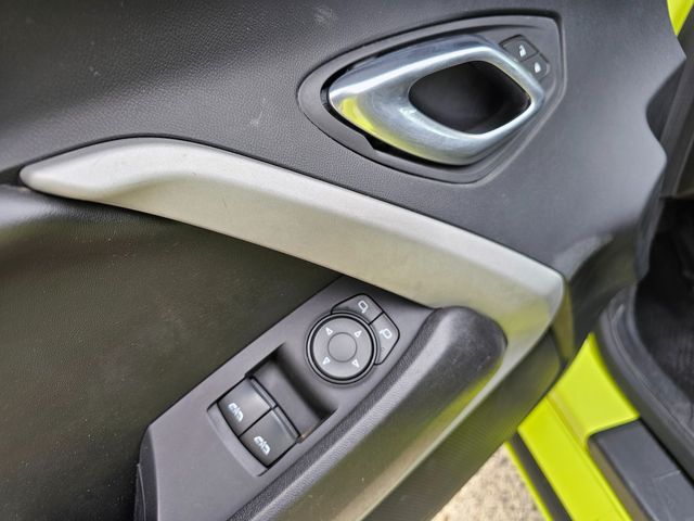 2019 Chevrolet Camaro LT | Brownsville TX | English Motors