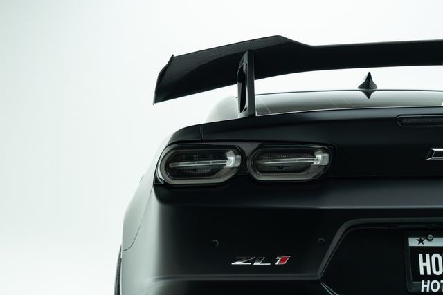 2019 Chevrolet Camaro ZL1 1LE Extreme Track Performance Pkg w/ Upgrades | Carrollton, TX | Texas Hot Rides