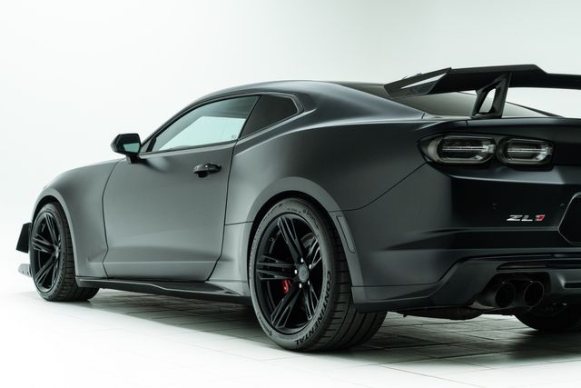 2019 Chevrolet Camaro ZL1 1LE Extreme Track Performance Pkg w/ Upgrades | Carrollton, TX | Texas Hot Rides