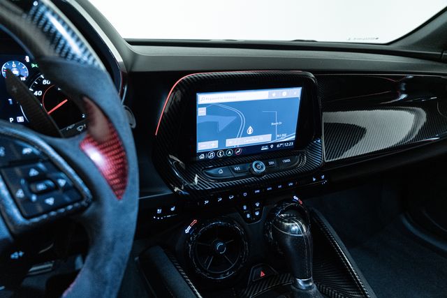 2019 Chevrolet Camaro ZL1 1LE Extreme Track Performance Pkg w/ Upgrades | Carrollton, TX | Texas Hot Rides