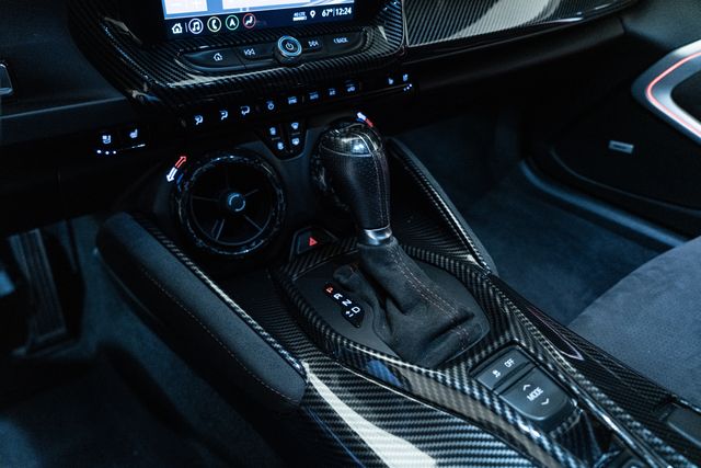 2019 Chevrolet Camaro ZL1 1LE Extreme Track Performance Pkg w/ Upgrades | Carrollton, TX | Texas Hot Rides