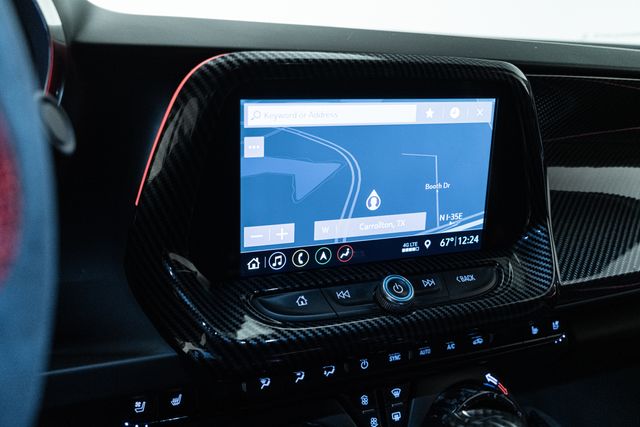 2019 Chevrolet Camaro ZL1 1LE Extreme Track Performance Pkg w/ Upgrades | Carrollton, TX | Texas Hot Rides 2019 Chevrolet Camaro ZL1 1LE Extreme Track Performance Pkg w/ Upgrades | Carrollton, TX | Texas Hot Rides