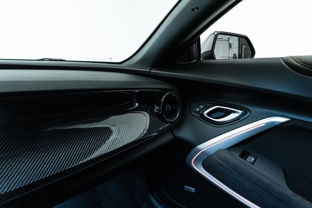 2019 Chevrolet Camaro ZL1 1LE Extreme Track Performance Pkg w/ Upgrades | Carrollton, TX | Texas Hot Rides 2019 Chevrolet Camaro ZL1 1LE Extreme Track Performance Pkg w/ Upgrades | Carrollton, TX | Texas Hot Rides