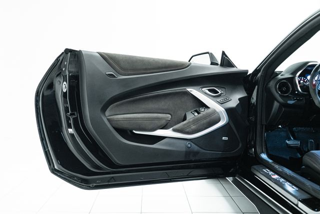 2019 Chevrolet Camaro ZL1 1LE Extreme Track Performance Pkg w/ Upgrades | Carrollton, TX | Texas Hot Rides