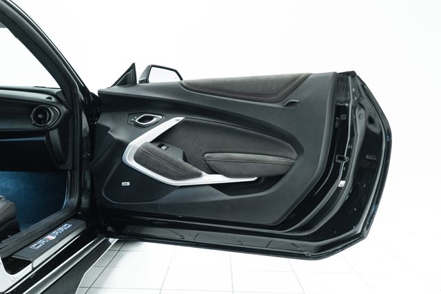 2019 Chevrolet Camaro ZL1 1LE Extreme Track Performance Pkg w/ Upgrades | Carrollton, TX | Texas Hot Rides